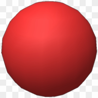 Glue Ball For Glue Thing - Dodge Ball Clipart