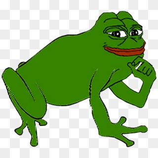 0 Replies 0 Retweets 0 Likes - Pepe The Frog Frog Clipart
