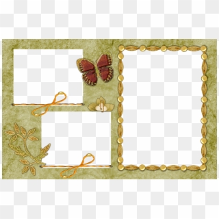 Picture Frame Clipart