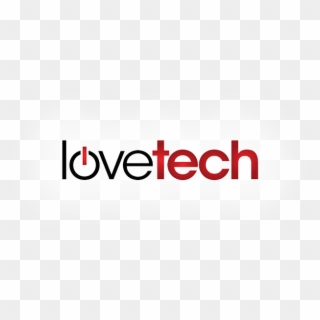 Lovetech Logo - Graphic Design Clipart