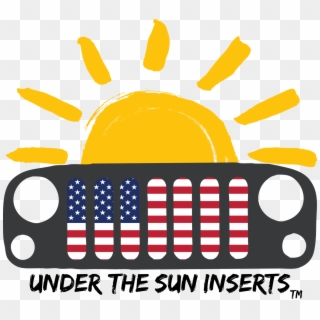 What Was Lost - Under The Sun Insert Clipart