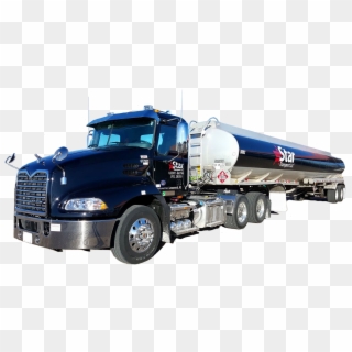 Star Transport, Petroleum, Fuel, Hauling, Trucking - Star Transportation Clipart