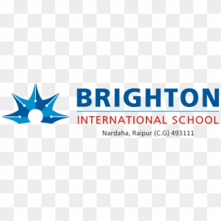 Brighton International School - Brighton International School Raipur Clipart