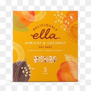 Deliciously Ella Original Granola Clipart