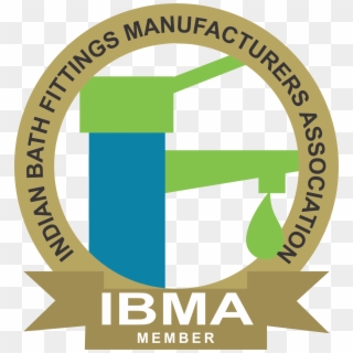 Ibma Logo Badge - Asi Member Clipart