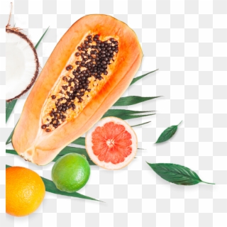 If So, Austria Juice Might Just Be The Employer For - Papaya Clipart