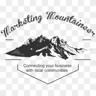 Logo - Summit Clipart