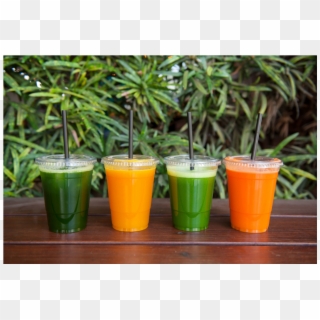 Vegetable Juice Clipart