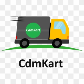 All Categories, Vegetables Shop - Truck Clipart