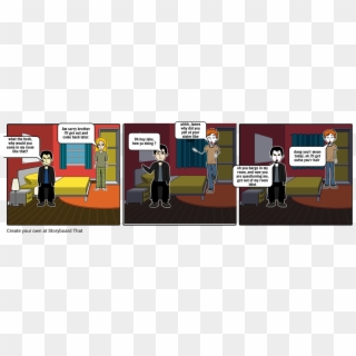 Cartoon Clipart