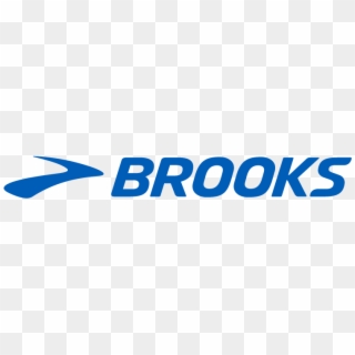 Brooks Logo Hb - Brooks Shoes Logo Png Clipart
