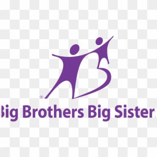 Big Brothers Big Sisters To Relocate From Irving To - Vector Big Brothers Big Sisters Logo Clipart