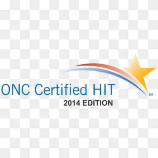 Care360 Ehr Certification - Onc Certified 2015 Edition Clipart