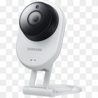 Low Cost Samsung Techwin Smarthome Camera Snh-e6411bn - Samsung Smart Cam Hd Clipart