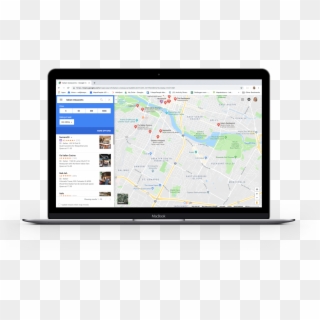 Google Maps Local 3-pack - Пик Комфорт Личный Кабинет Новый Clipart