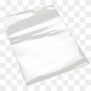 Transparent Glass Sheet Texture - Paper Clipart