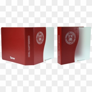 Cornell University - Box Clipart