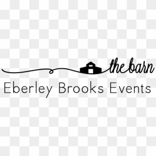 The Barn At Eberley Brooks Clipart