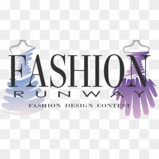 Fashionrunway 04 04 - Fashion Runway Logo Clipart