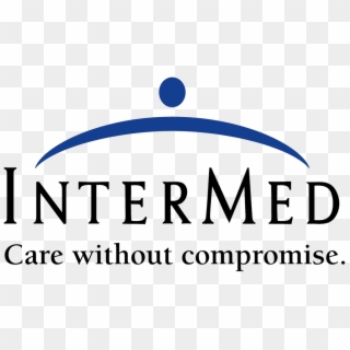 Intermed Logo Clipart