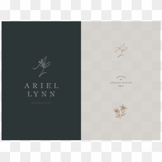 Ariel Lynn Hayley Brooks - Graphic Design Clipart