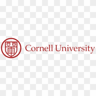 Cornell University Students - Cornell Law Logo Clipart