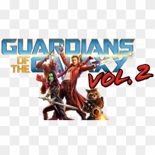 Guardians Of The Galaxy 2 Png Clipart
