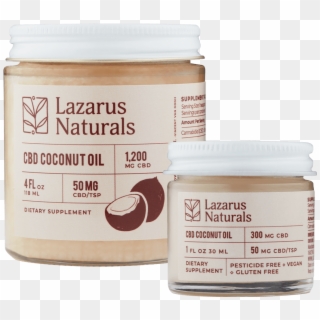 Coconut Oil Png - Cosmetics Clipart