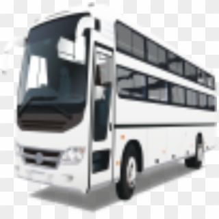 Autobus-768x768 - Tour Bus Service Clipart