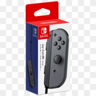 Controllers - Nintendo Switch Accessoire Box Clipart