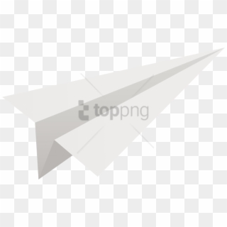 Free Png Paper Plane White Png Image With Transparent - Paper Plane Png White Clipart