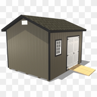 Configure Your Backyard Shed - Shed Clipart