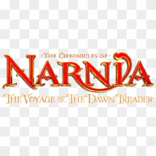 The Chronicles Of Narnia - Chronicles Of Narnia Clipart