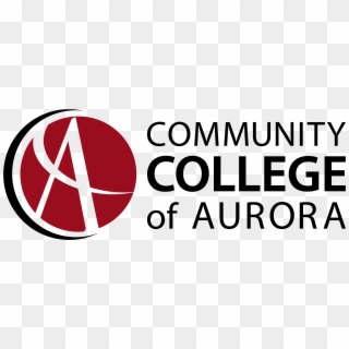 Aurora Png - Museum Closure - Circle - Community College Of Aurora Clipart