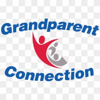 Grandparent Connection Logo - Graphic Design Clipart