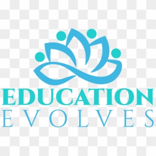 Education Evolves - Graphic Design Clipart