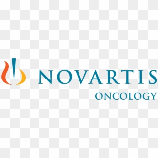 Novartis Logo Download For Free - Novartis Oncology Logo Png Clipart