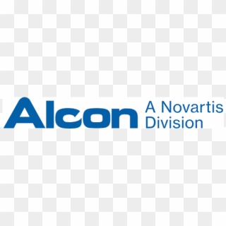 Alcon A Novartis Division Clipart