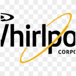 Transparent Corporation Whirlpool - Whirlpool Corporation Clipart