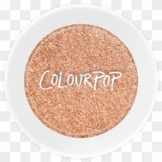Colourpop Avalon - Might Be Colourpop Highlighter Clipart