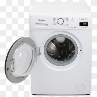 Free Whirlpool Png - New Pol Nw610f2as Clipart