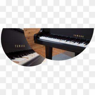 Turn Your Home Into A Concert Hall - Piano Clipart