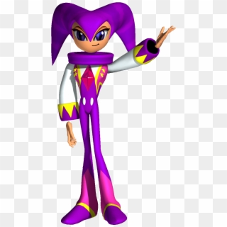 Nights In 1996's Nights Into Dreams - Nights Into Dreams Png Clipart