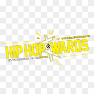Hip Hop Awards Is A Hip Hop Coreographic Dance Competition - Graphic Design Clipart