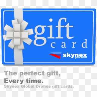 Drones Sale Gift Cards Skynex Global Drones - Gift Card Clipart