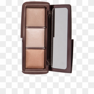 Hourglass Ambient Lighting Palette - Makeup Mirror Clipart