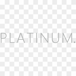 Platinum Logo Png Clipart