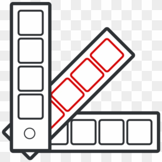 Palette Clipart