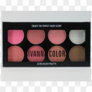Sale  - Sivanna Ultra Blush Palette 02 Clipart