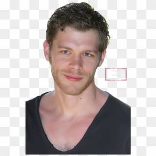 You Will Find The Tube To Png By Clicking - Joseph Morgan Clipart